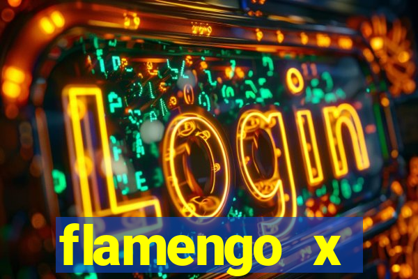 flamengo x fluminense multi canais